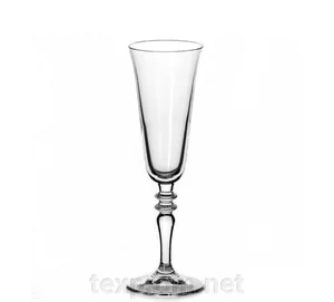 PASABAHCE Набор бокалов для шампанского Vintage 190мл.(2шт) 440283 B