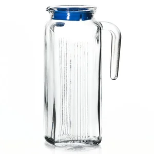 PASABAHCE Кувшин 1,0 л.FRIGO 80050 SL