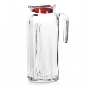 PASABAHCE Кувшин 1,0 л.FRIGO 80050 BR