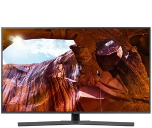 SAMSUNG Телевизор UE43RU7400U