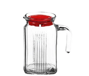 PASABAHCE Кувшин 0.6 л.FRIGO 80122