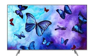 SAMSUNG Телевизор QE49Q6FNAU