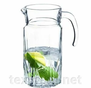 PASABAHCE Кувшин 1,5л.KARAT 43304 SLB