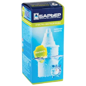 БАРЬЕР Картридж Барьер-6 Жесткость