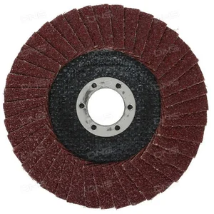 Сибртех Круг шлифовальный P 24, 125*22,2 74082