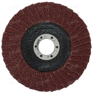 Сибртех Круг шлифовальный P 60, 125*22,2 74084