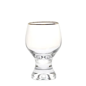 BOHEMIA Набор бокалов для вина Gina 230 мл. (6шт) 40159/20787/230