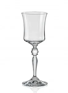 BOHEMIA Набор бокалов для вина Grace 185 мл. (6шт) 40792/185