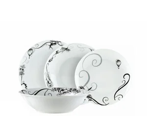 DOMENIK Набор столовый 19 пр. Once upon a time DM92730