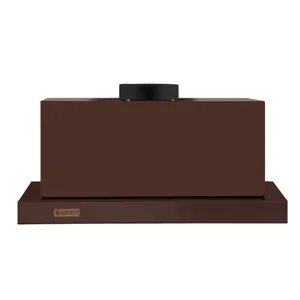 GEFEST Вытяжка кухонная BO 4601 К 17