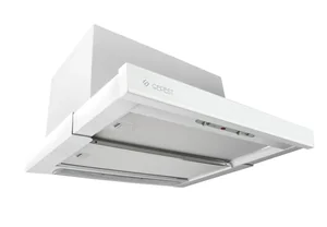 GEFEST Вытяжка кухонная BO 4501 К 12