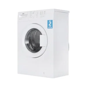 BEKO Стиральная машина WRS54P1BWW
