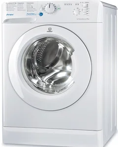 INDESIT Стиральная машина IWUB 4105 (CIS)