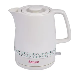 SATURN Чайник электрический ST EK 8422