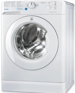 INDESIT Стиральная машина BWSB 61051