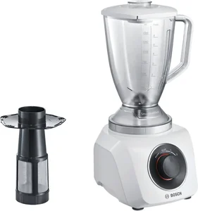 BOSCH Блендер 500W MMB 21 P1W (CNSM10)