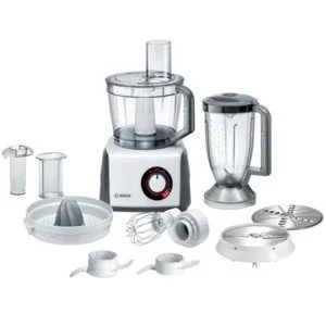 BOSCH Кухонный комбайн 1000W MCM 62020 (CNCM30)