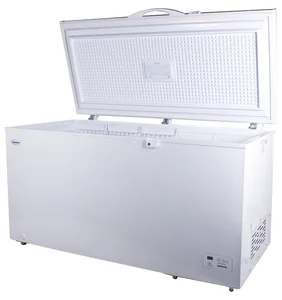 RENOVA Морозильная камера FC 520 S