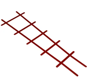 МИЛИХ Лесенка для цветов 07200