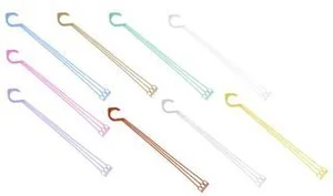 Подвеска для цветов малая 45 см 5877