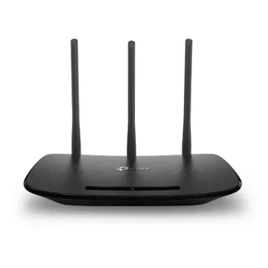 TP-LINK Роутер беспроводной TL-WR940N 331483