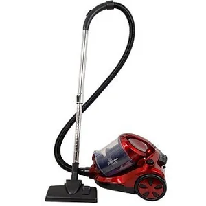 АКСИНЬЯ Пылесос 2400W КС 7003 красный с черным