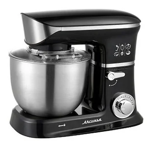 АКСИНЬЯ Миксер 1200W КС 407 черный