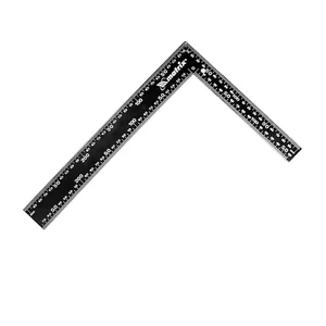 MATRIX Угольник 600 мм, цельнометаллический 32371