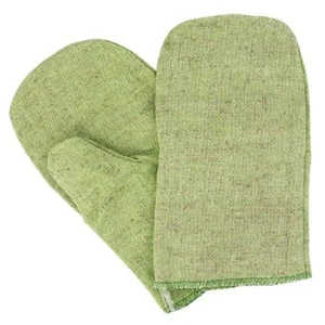 Рукавицы брезентовые с двойным наладонником 520 01-194