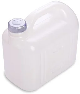 МАРТИКА Канистра 10л. С 931 БЕЛ белый