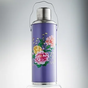 WEBBER Термос 2,0 л 22020/3