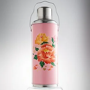 WEBBER Термос 2,0 л 22020/2