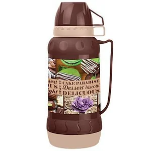 ALPENKOK Термос 1,0 л AK 10008 S