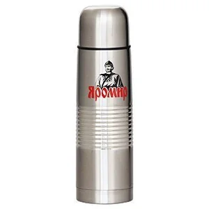 ЯРОМИР Термос 0.75л ЯР 2031 М