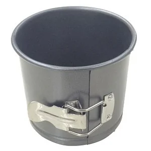 WEBBER Форма для выпечки кулича 16 см. ВЕ 4368 N