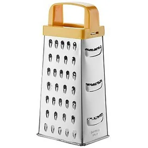 WEBBER Терка ВЕ 057