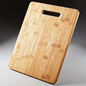 WEBBER Доска разделочная 28х22х1см РД 00056