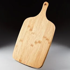 WEBBER Доска разделочная 33х20х1см РД 00059