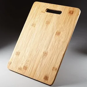 WEBBER Доска разделочная 33х24х1см РД 00057