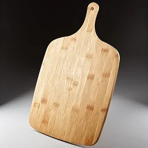 WEBBER Доска разделочная 40х25х1см РД 00060