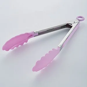 ALPENKOK Щипцы кухонные AK 5115