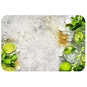 DELTA Скатерть 60х90см Лайм