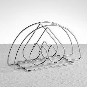 WEBBER Салфетница BE 0474