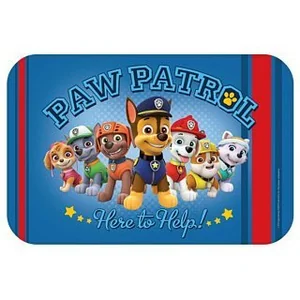 DELTA Сервировочная салфетка Щенячий патруль - Спешим на помощь PPPL2D-2