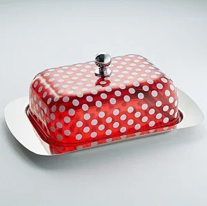 WEBBER Масленка BE 001