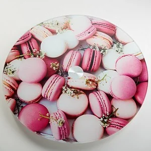 ALPENKOK Блюдо вращающееся 32см AK 9505