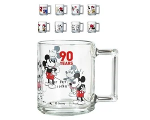 LUMINARC Кружка 250 мл. Фитнес Микки&Минни N 0193 D3