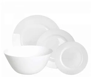 LUMINARC Набор столовый 19 пр. Zelie L4123/V3792