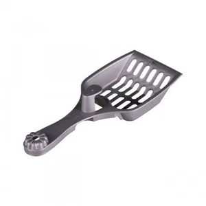 АЛЬТЕРНАТИВА Совок для кошачьего туалета М 3942