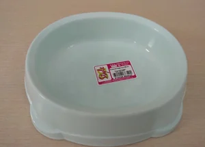 DD STYLE Миска для животных 0.35 л. 246 ментол